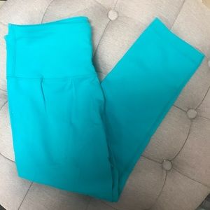 90 degree by Reflex leggings!! LULULEMON DUPE